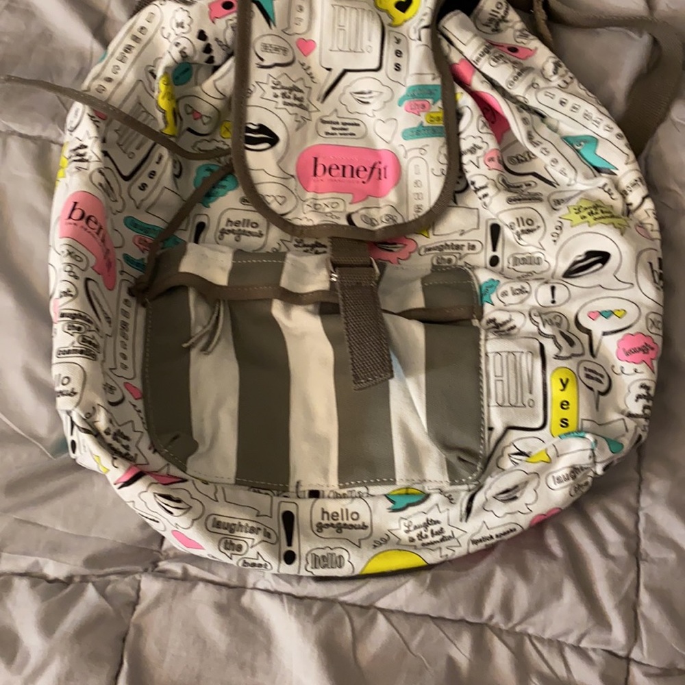 Backpack - Picture 3 of 5